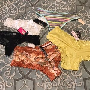 Victoria secret underwear